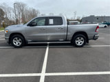 Used 2021 RAM 1500 Big Horn w/ Trailer Tow Group image 5