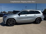 New 2026 Mercedes-Benz GLS 450 4MATIC image 2