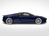 New 2025 McLaren GTS image 5