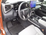 New 2025 Toyota Tundra Limited image 4