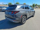 New 2026 Hyundai Tucson SEL image 4