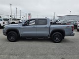 New 2025 Nissan Frontier PRO-4X image 2