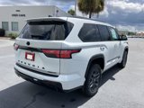 New 2025 Toyota Sequoia Platinum image 5