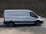 Used 2023 Ford Transit 250 Medium Roof w/ Load Area Protection Package image 3