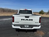 New 2025 RAM 1500 Laramie w/ Night Edition image 4