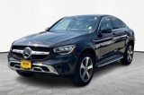 Used 2021 Mercedes-Benz GLC 300 4MATIC Coupe image 2