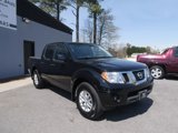 Used 2019 Nissan Frontier SV w/ Value Truck Package image 3
