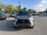 New 2025 Lexus GX 550 image 2