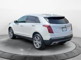 New 2025 Cadillac XT5 Premium Luxury image 5