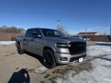 New 2025 RAM 1500 Laramie w/ Night Edition image 2