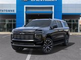 New 2025 Chevrolet Suburban High Country image 6