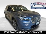 Used 2022 Lincoln Corsair Reserve w/ Equipment Group 201A image 1