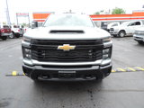 Used 2024 Chevrolet Silverado 3500 W/T w/ WT Convenience Package image 4