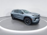 New 2025 Chevrolet Traverse LT w/ Sun and Wheel Package image 2