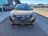 New 2025 Nissan Rogue SV image 2