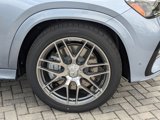 New 2025 Mercedes-Benz GLE 53 AMG 4MATIC Coupe image 2