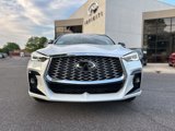 Used 2024 INFINITI QX55 Luxe w/ Cargo Package image 3