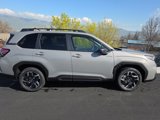 New 2025 Subaru Forester Limited image 4