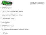New 2025 RAM 2500 Laramie image 5