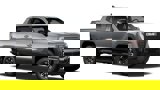 New 2026 GMC Sierra EV Elevation image 4