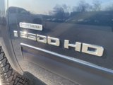 Used 2008 GMC Sierra 2500 SLE w/ SLE1 Preferred Package image 3