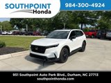 New 2026 Honda CR-V Sport-L image 4
