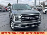 New 2025 Ford F150 Lariat image 3