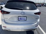 New 2025 MAZDA CX-5 Signature image 5
