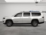 New 2025 Jeep Wagoneer L Series II image 3