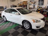 Used 2015 Nissan Altima 2.5 S w/ Power Driver Seat Package image 3