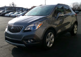 Used 2015 Buick Encore Convenience image 6