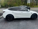 Used 2020 Tesla Model Y Long Range image 6