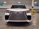 New 2025 Lexus LX 600 4WD w/ Luxury Package image 2