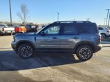 New 2025 Ford Bronco Sport Outer Banks w/ Outer Banks Tech Package+ image 6