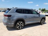 New 2025 Volkswagen Atlas SEL Premium R-Line image 2