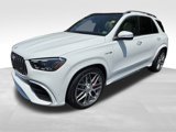 New 2026 Mercedes-Benz GLE 63 AMG S image 4