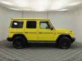 New 2025 Mercedes-Benz G 580 w/ EQ Technology image 4
