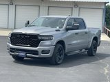 New 2025 RAM 1500 Lone Star image 3