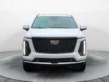 New 2025 Cadillac Escalade ESV Sport Platinum image 2