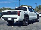 New 2025 Nissan Frontier PRO-4X image 6