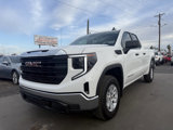 Used 2024 GMC Sierra 1500 Pro w/ Pro Value Package image 2