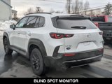 New 2025 MAZDA CX-50 AWD 2.5 Hybrid w/ Weather Package image 4