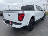 New 2025 Ford F150 XLT w/ Equipment Group 302A MID image 6