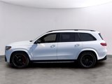 New 2025 Mercedes-Benz GLS 63 AMG 4MATIC image 2