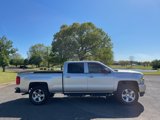 Used 2018 Chevrolet Silverado 1500 LT w/ Max Trailering Package image 6
