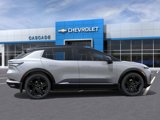 New 2025 Chevrolet Equinox EV RS image 5