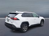 Used 2024 Toyota RAV4 XLE image 3