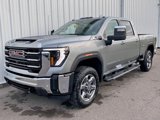 New 2025 GMC Sierra 2500 SLT image 3