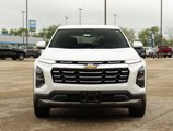 New 2026 Chevrolet Equinox LT image 2