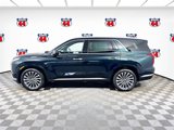 New 2025 Hyundai Palisade Calligraphy image 5